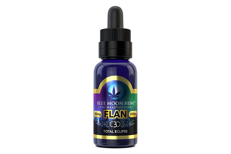 Blue Moon Hemp CBD A Big Emphasis on Flavor Vaping360