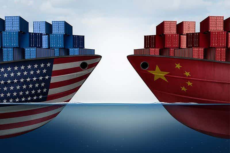 Trump’s Proposed China Tariffs Will Hit Vape Industry