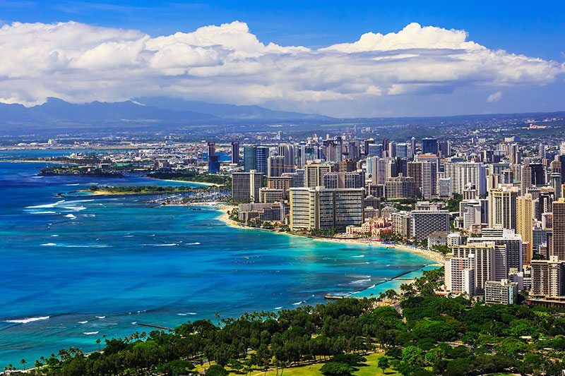 Hawaii Legislature Passes 70 Vape Tax Vaping360