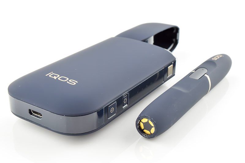 IQOS How Does It Work and Where Can You Find One Vaping360