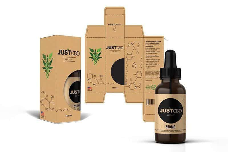 Justcbd