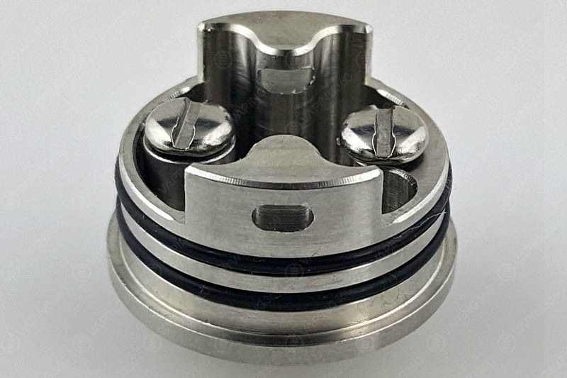 NarDA Review - The Elusive RDA by Narmods - Vaping360