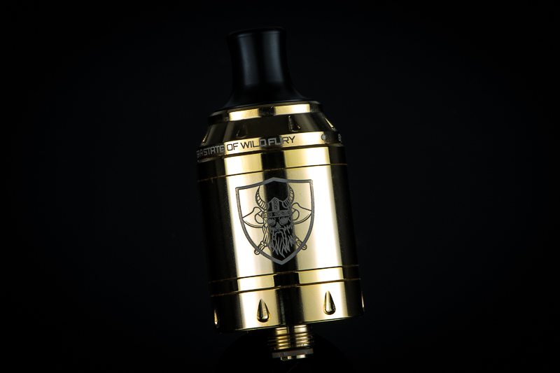 VandyVape Berserker Mini MTL RTA: Perfect MTL-Vape - Vaping360 VandyVape Berserker Mini MTL RTA: Perfect MTL-Vape - Vaping360