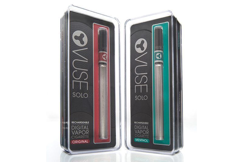 FDA Denies Vuse Solo Menthol Refills Cites Youth Appeal Vaping360