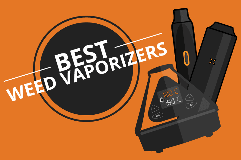 Best Weed Vaporizers 2024 - Vaping360