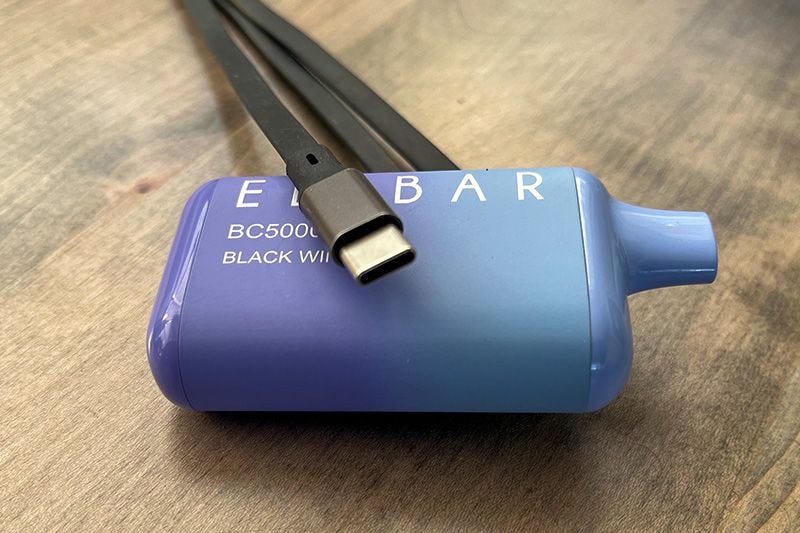 Elf Bar Blinking When Charging: Troubleshooting Tips and Fixes