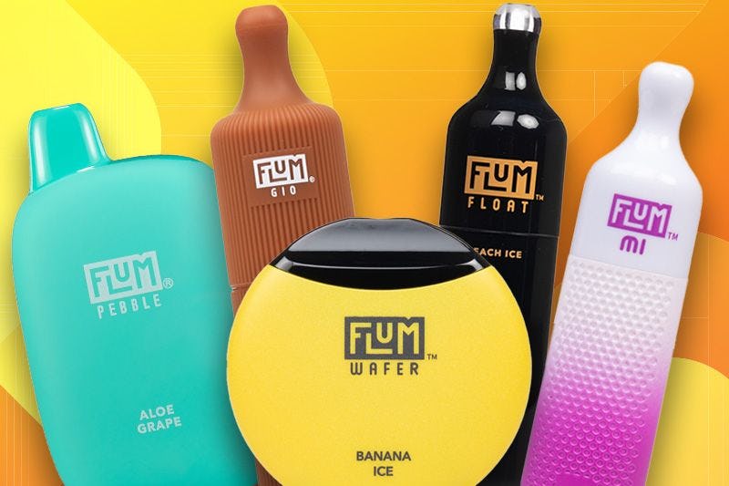 Flum Vape Overview: Best Flavors, Prices, and More - Vaping360 Flum Vape Overview: Best Flavors, Prices, and More - Vaping360