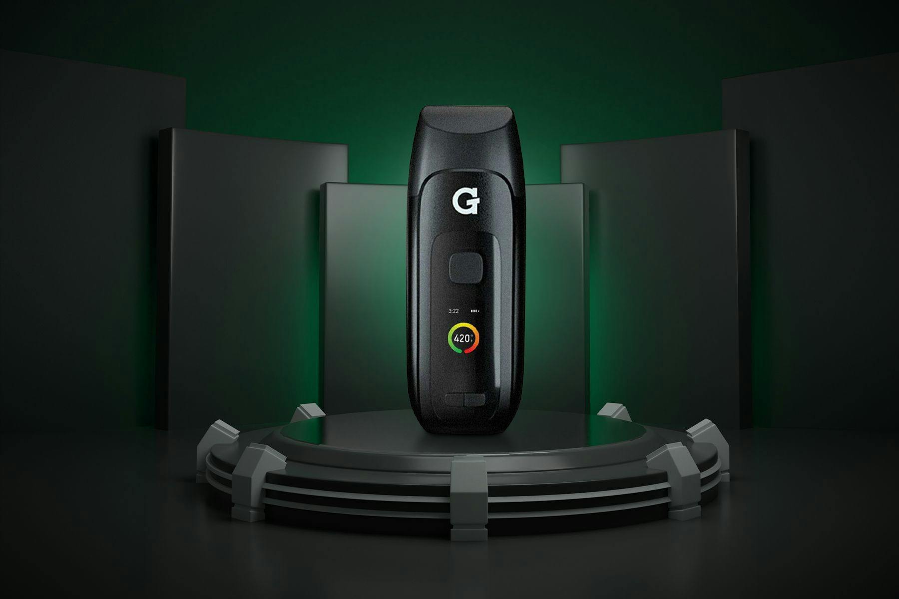 G Pen Dash+ Review: A Fuss-Free Starter Vaporizer - Vaping360