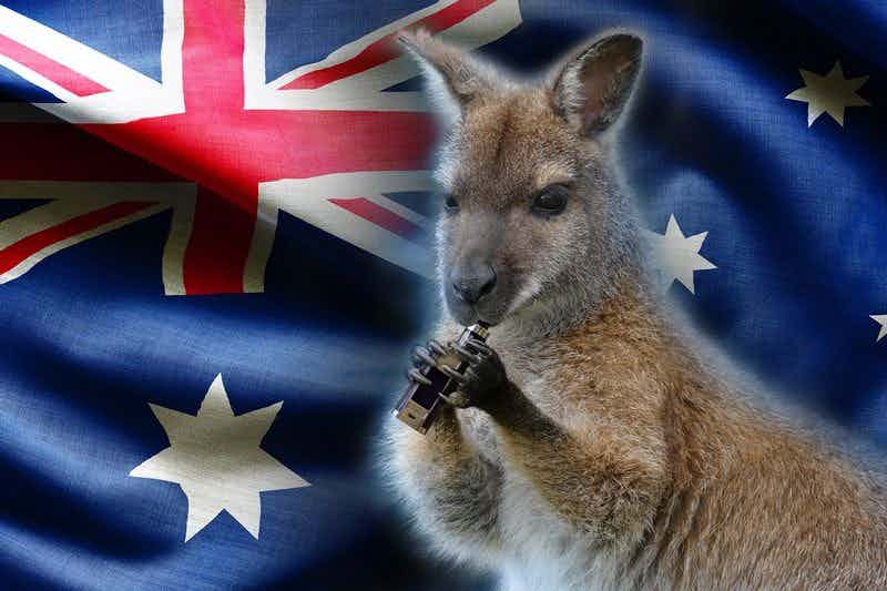 hope for australia