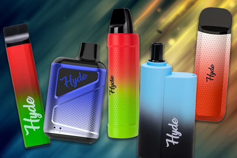 Hyde Vape Overview: Best Flavors, Prices, and More - Vaping360