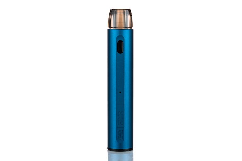 Innokin EQ FLTR Review A Great First Vape for Smokers Vaping360