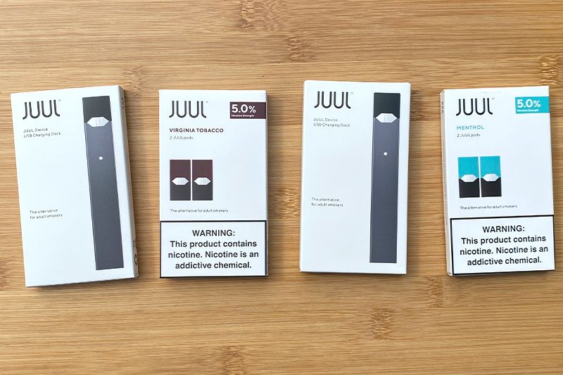 JUUL Review 6 Years Later Vaping360