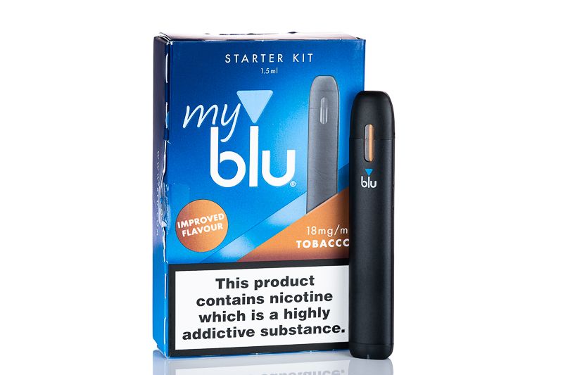 myblu Review Vaping360