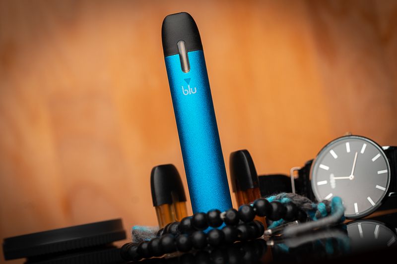 myblu Review Vaping360