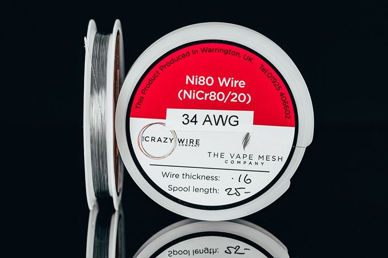 Vape Wires Kanthal Nichrome Stainless Steel and More Vaping360