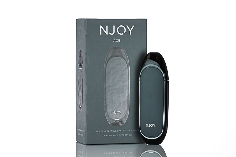 NJOY Ace Review: 2 Years Later - Vaping360