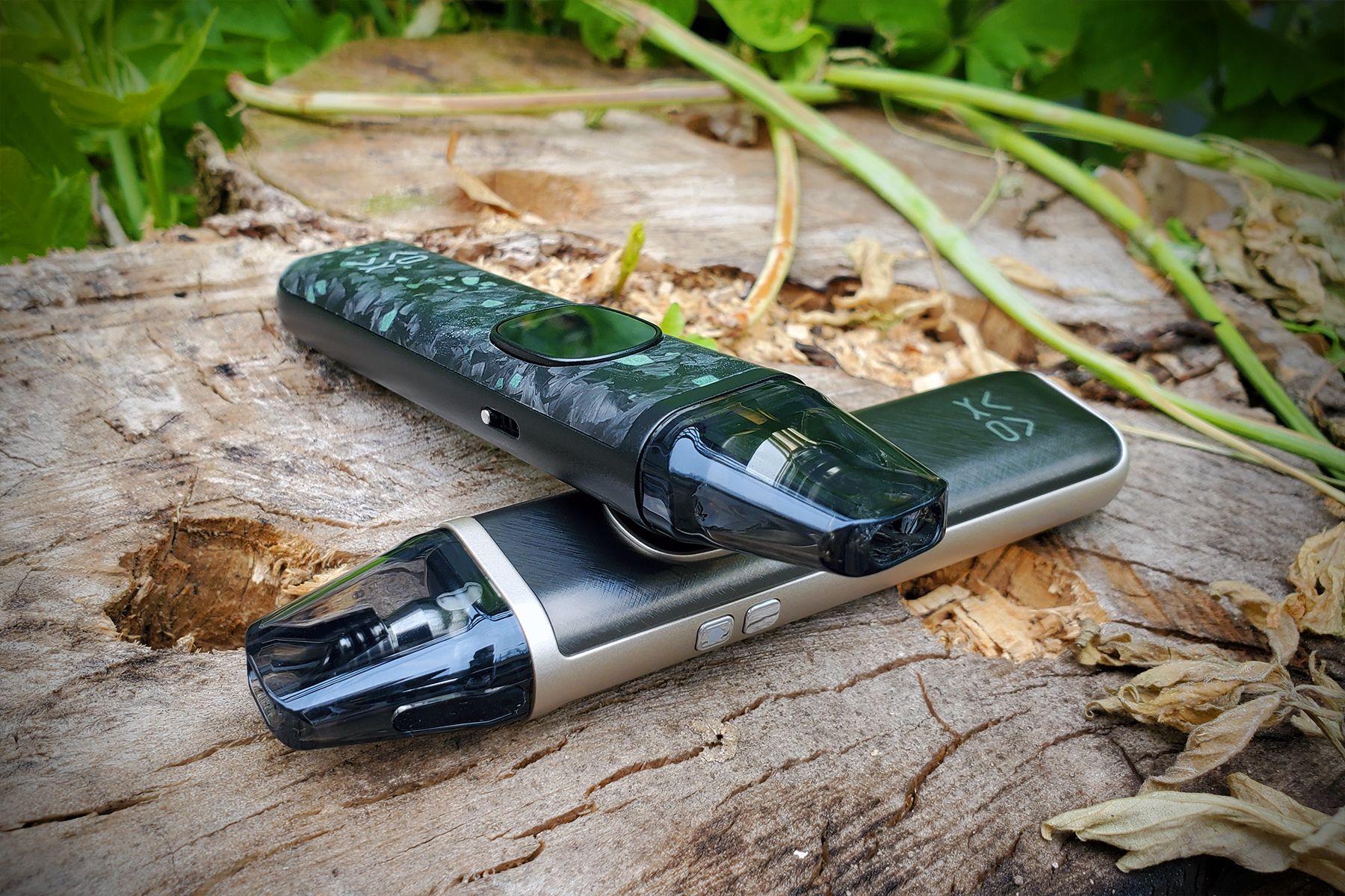 VandyVape Berserker Mini MTL RTA: Perfect MTL-Vape - Vaping360