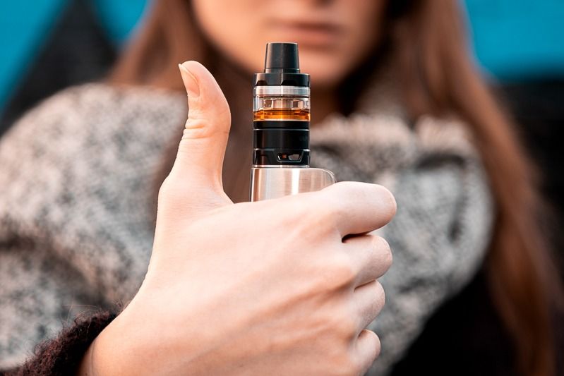 9 Pros and Cons of Vaping You Should Consider Vaping360