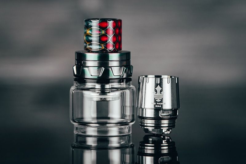 RBA Vape Guide: RDA, RTA, RDTA, and More - Vaping360