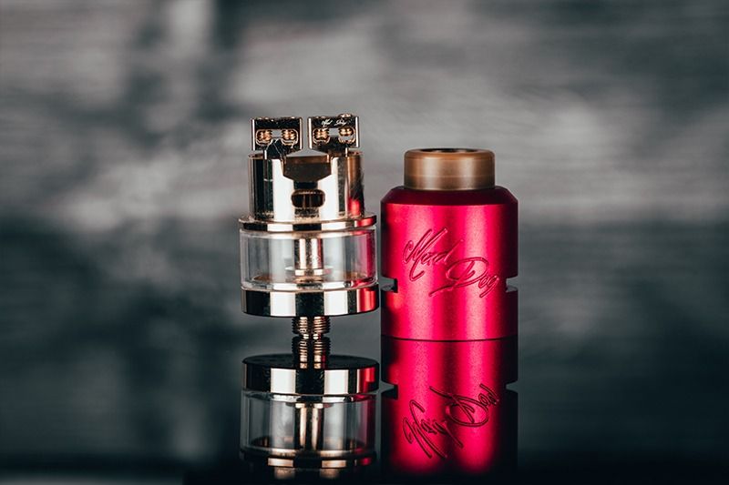 RBA Vape Guide: RDA, RTA, RDTA, and More - Vaping360