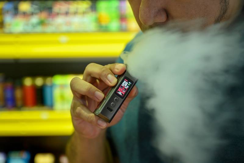 Malaysia Postpones Steep E Liquid Tax Vaping360