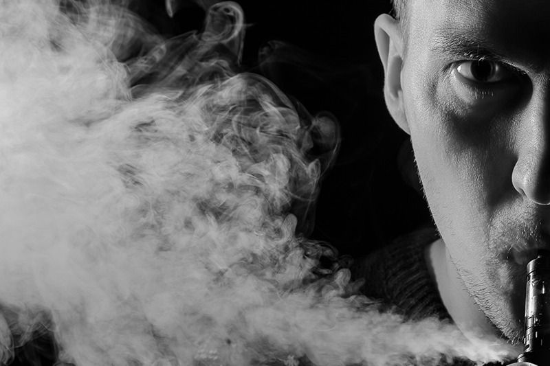 Major Quit Smoking Study Vaping is Twice as Effective as