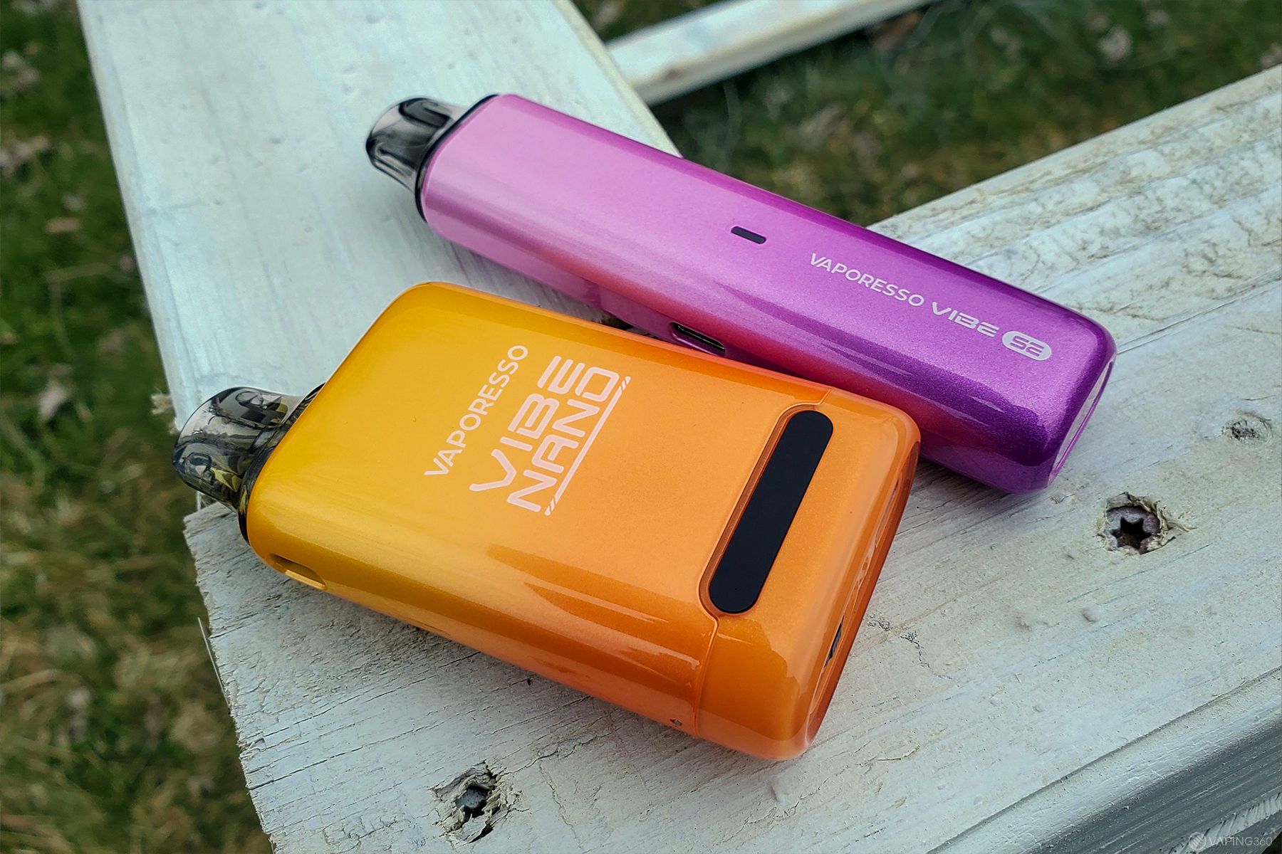 Mosmo Storm X 30000 - Vaping360
