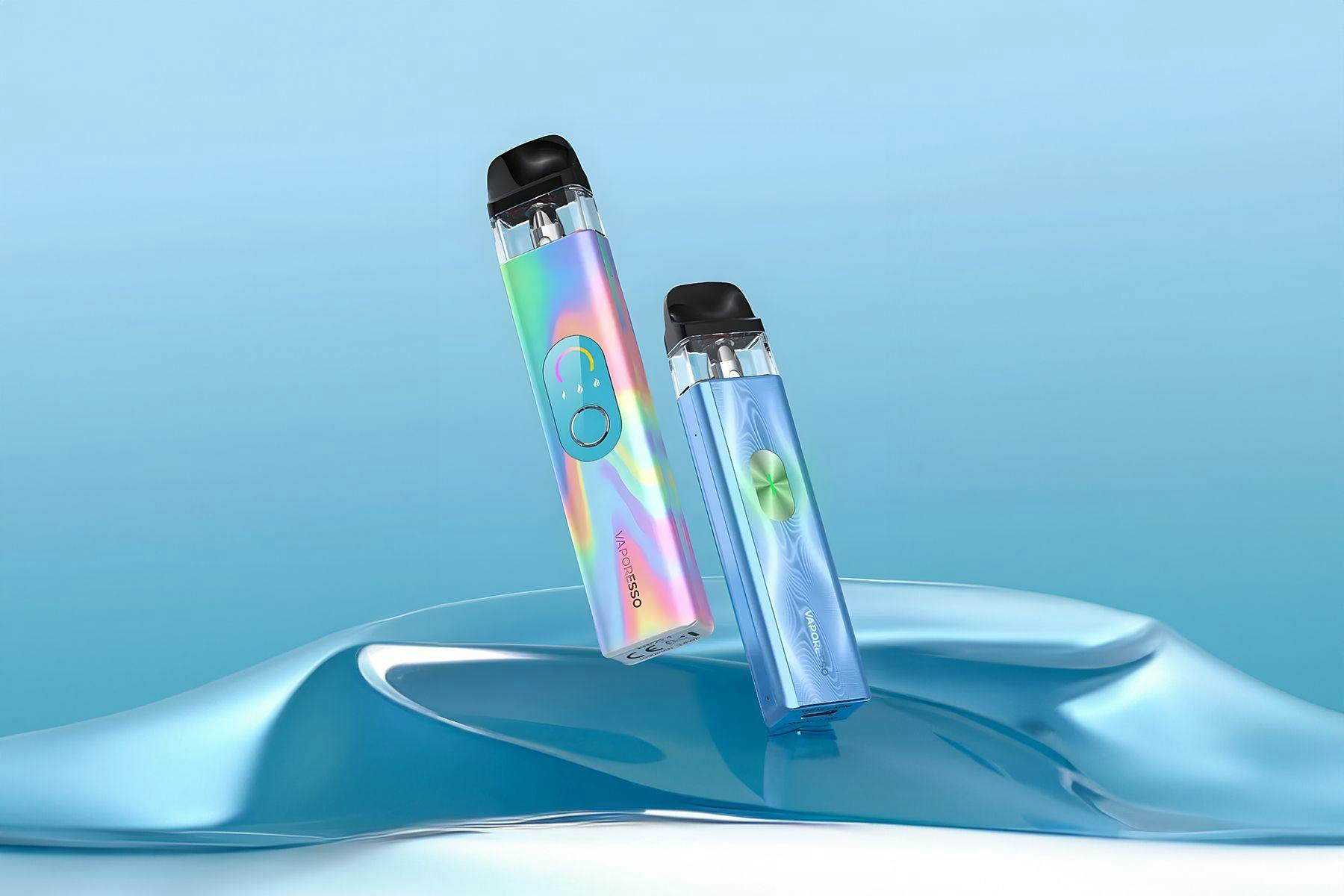 vaporesso xros 4 mini картридж какой лучше