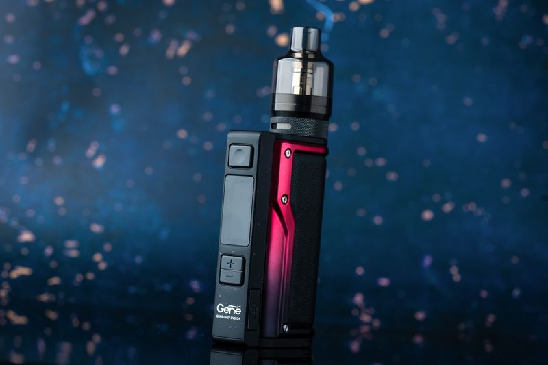 Voopoo Argus GT Review Test Results Are In Vaping360