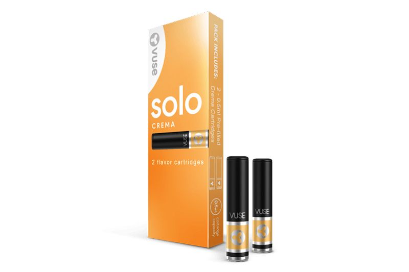 Vuse Solo Review Vaping360