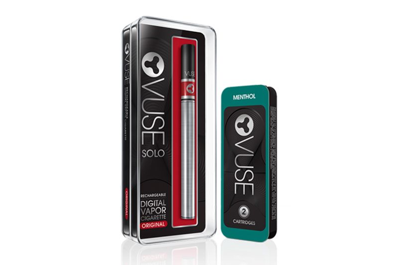 Vuse Solo Review Vaping360