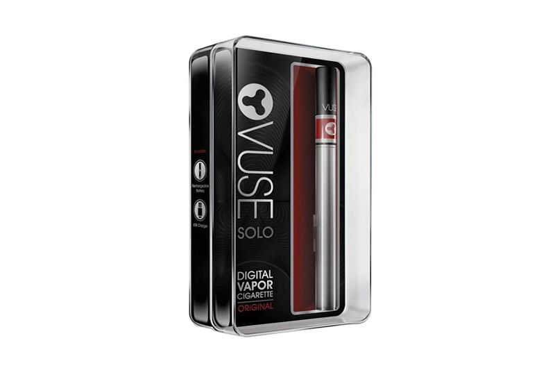 Vuse Solo Review Vaping360