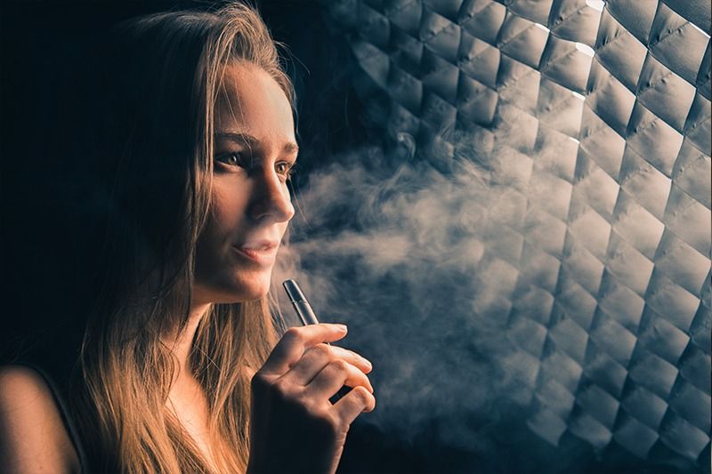 Vaping 101 How to Take a Proper Inhale Vaping360