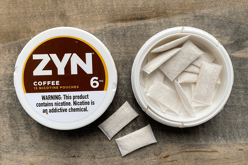 Zyn Coffee Flavor: A Delicious Way To Enjoy Nicotine Without Smoking ...